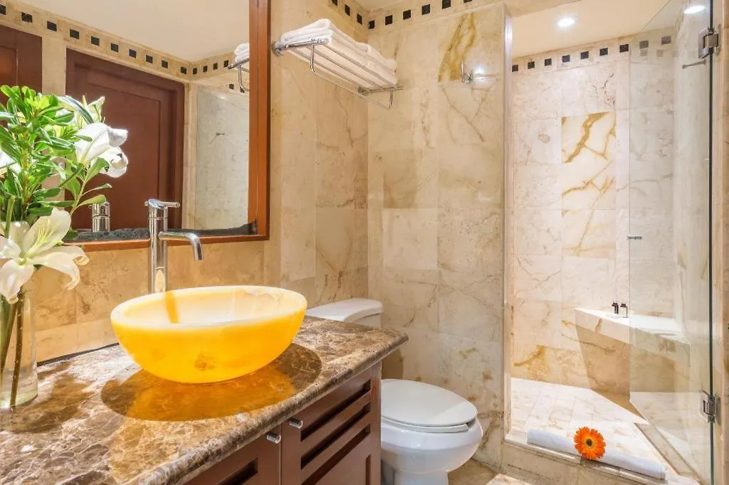 Maya Villa Condo Hotel Playa del Carmen