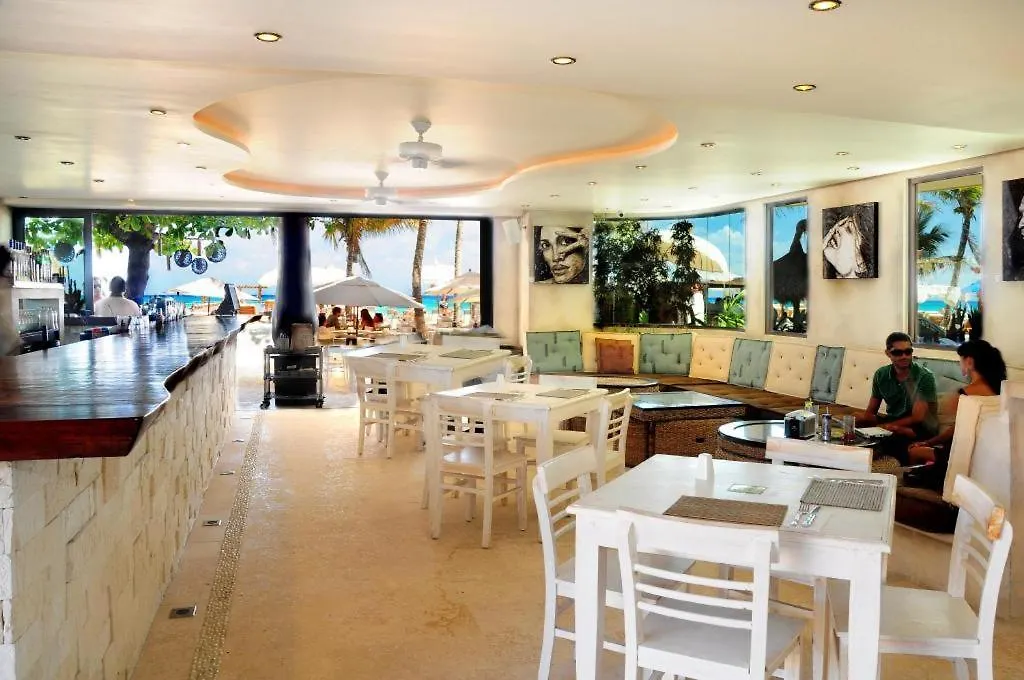 Maya Villa Condo Hotel 普拉亚卡门