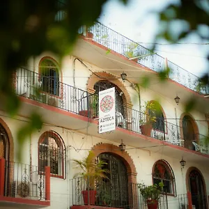 Azteca 2* Puerto Vallarta