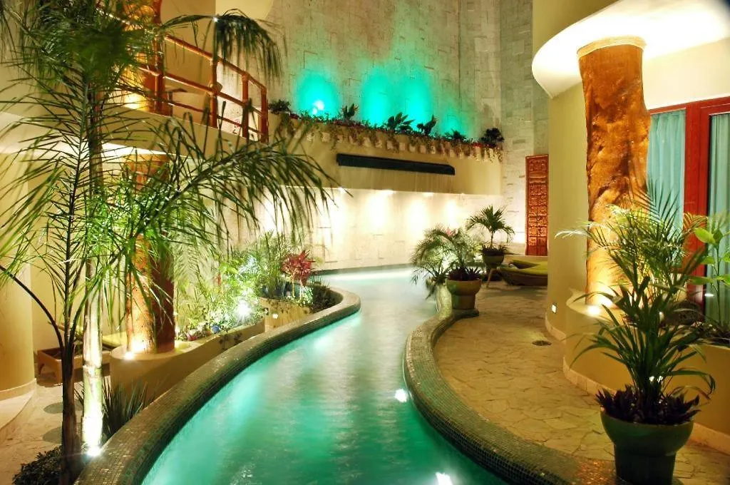 Maya Villa Condo Hotel بلايا ديل كارمن
